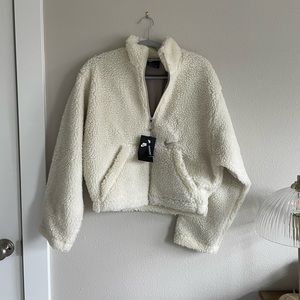 NIKE SPORTSWEAR SWOOSH JACKET